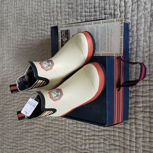 Pendleton Waterproof Boots